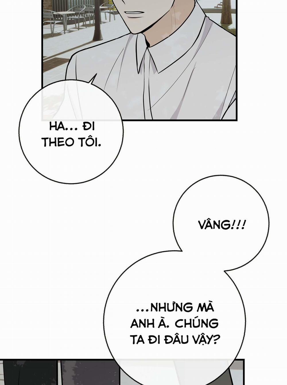 Đứa Trẻ Này Là Con Tôi (END) 42 trang 8