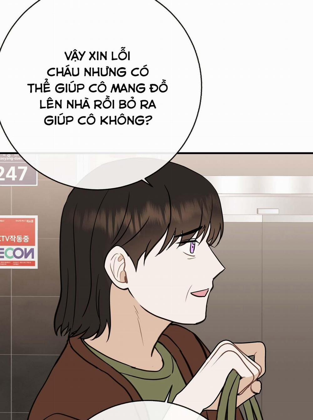 Đứa Trẻ Này Là Con Tôi (END) 43 trang 5