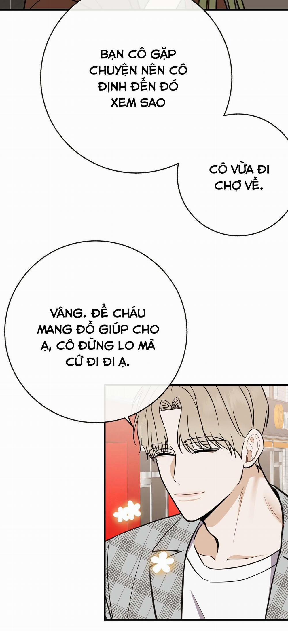 Đứa Trẻ Này Là Con Tôi (END) 43 trang 6