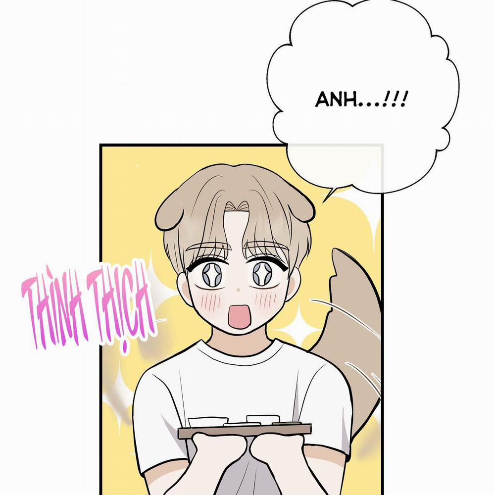 Đứa Trẻ Này Là Con Tôi (END) 43 trang 80