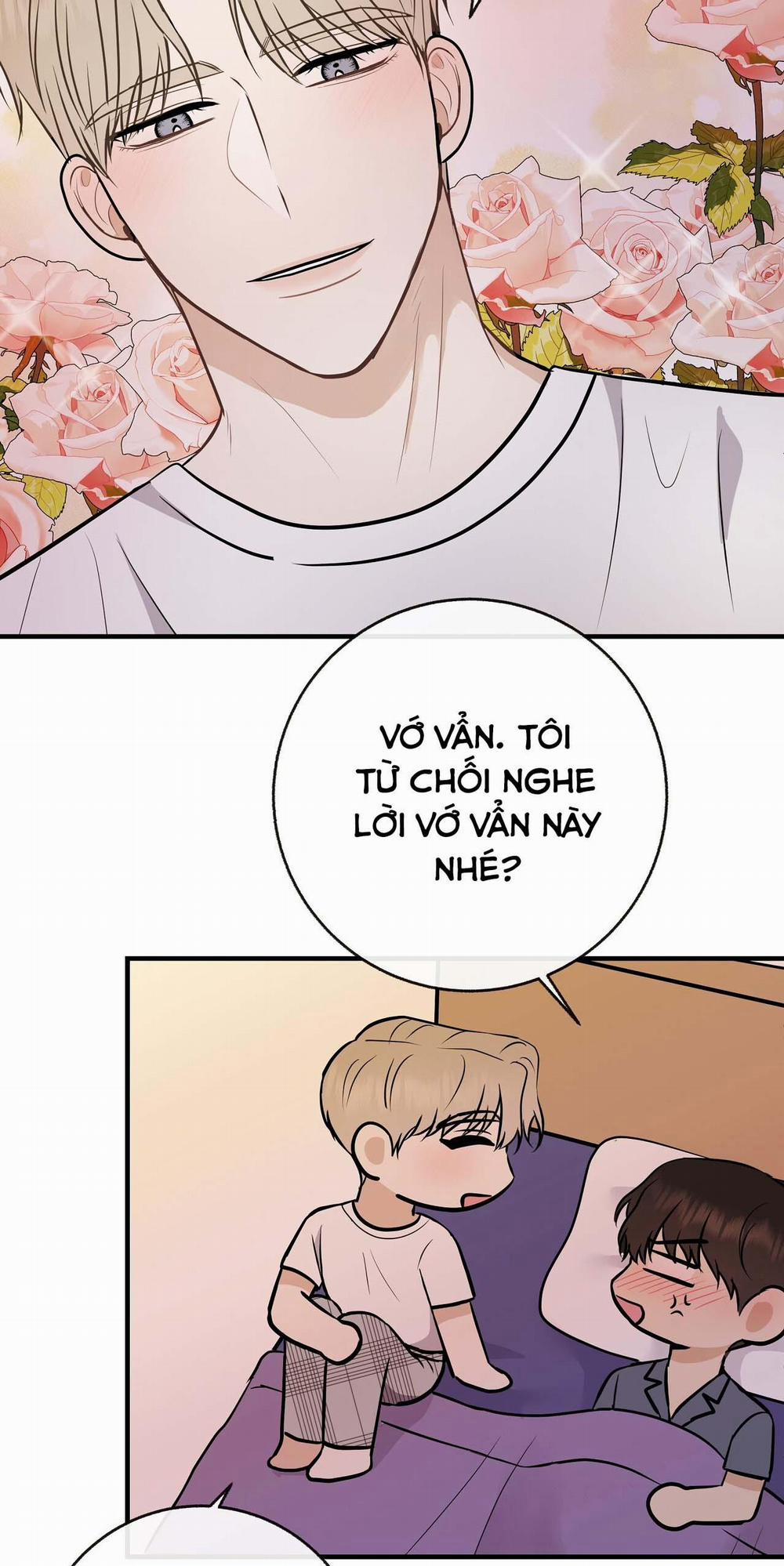 Đứa Trẻ Này Là Con Tôi (END) 43 trang 91