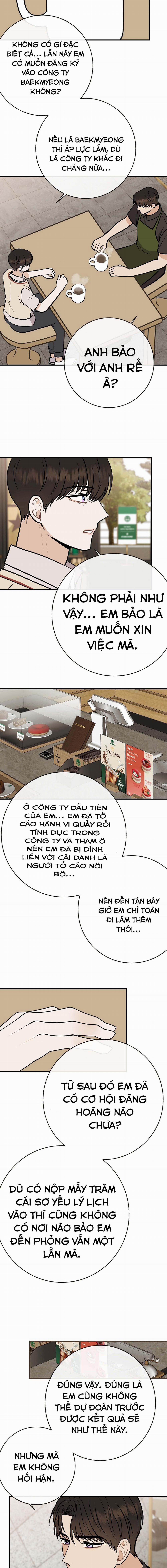 Đứa Trẻ Này Là Con Tôi (END) 44 trang 23