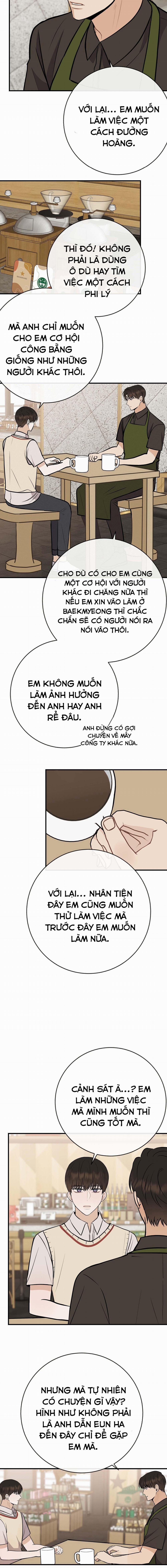 Đứa Trẻ Này Là Con Tôi (END) 44 trang 24