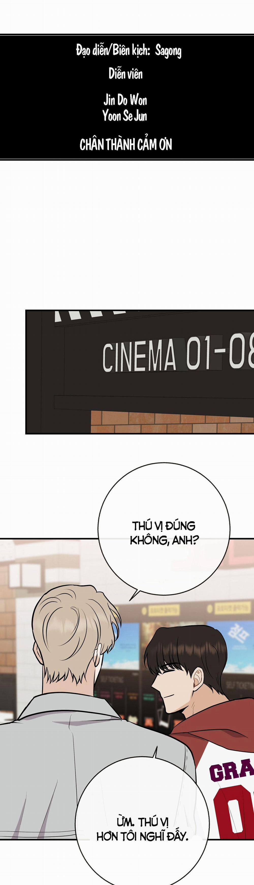 Đứa Trẻ Này Là Con Tôi (END) 45 trang 19