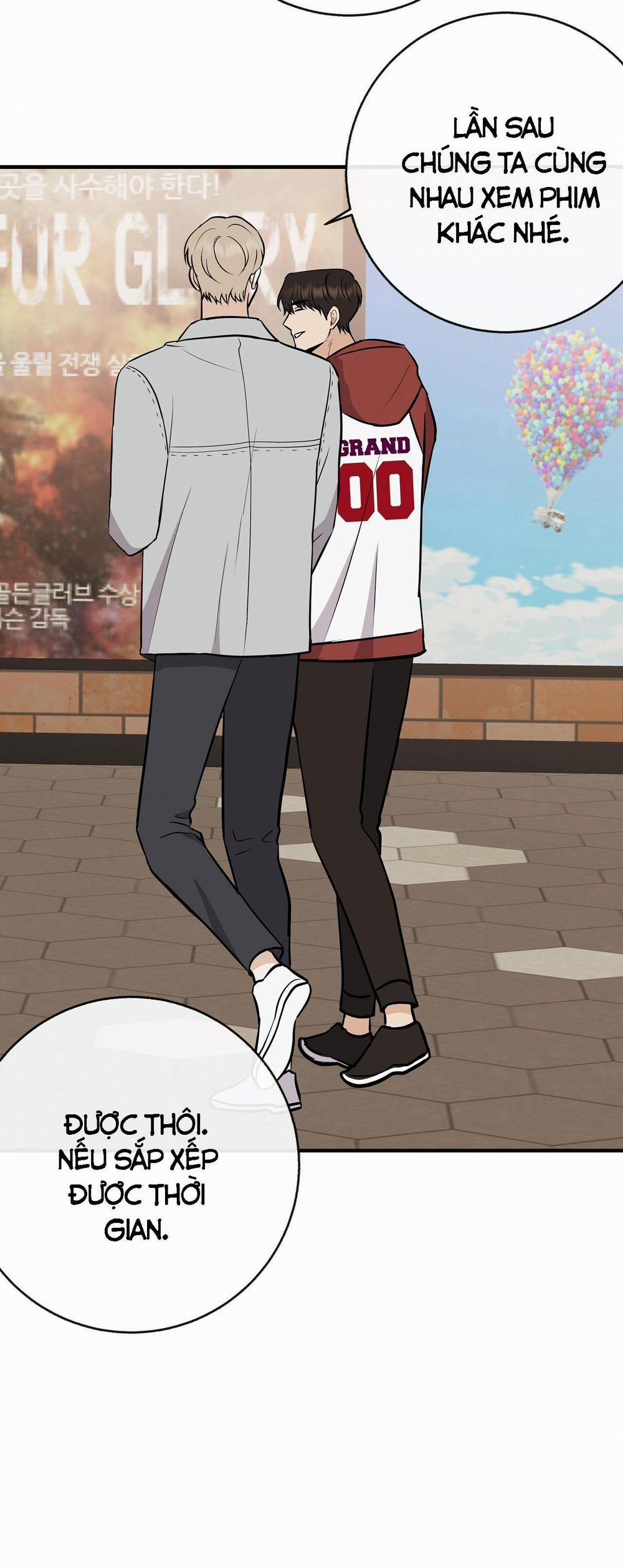 Đứa Trẻ Này Là Con Tôi (END) 45 trang 20