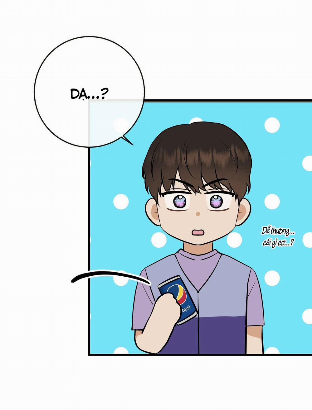 Đứa Trẻ Này Là Con Tôi (END) 45 trang 3