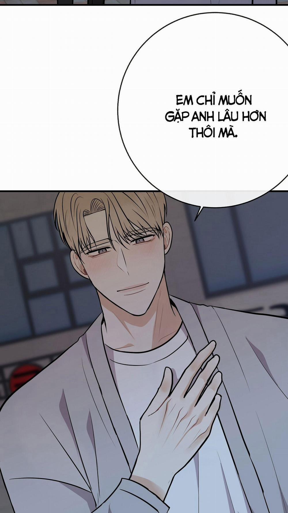 Đứa Trẻ Này Là Con Tôi (END) 45 trang 30