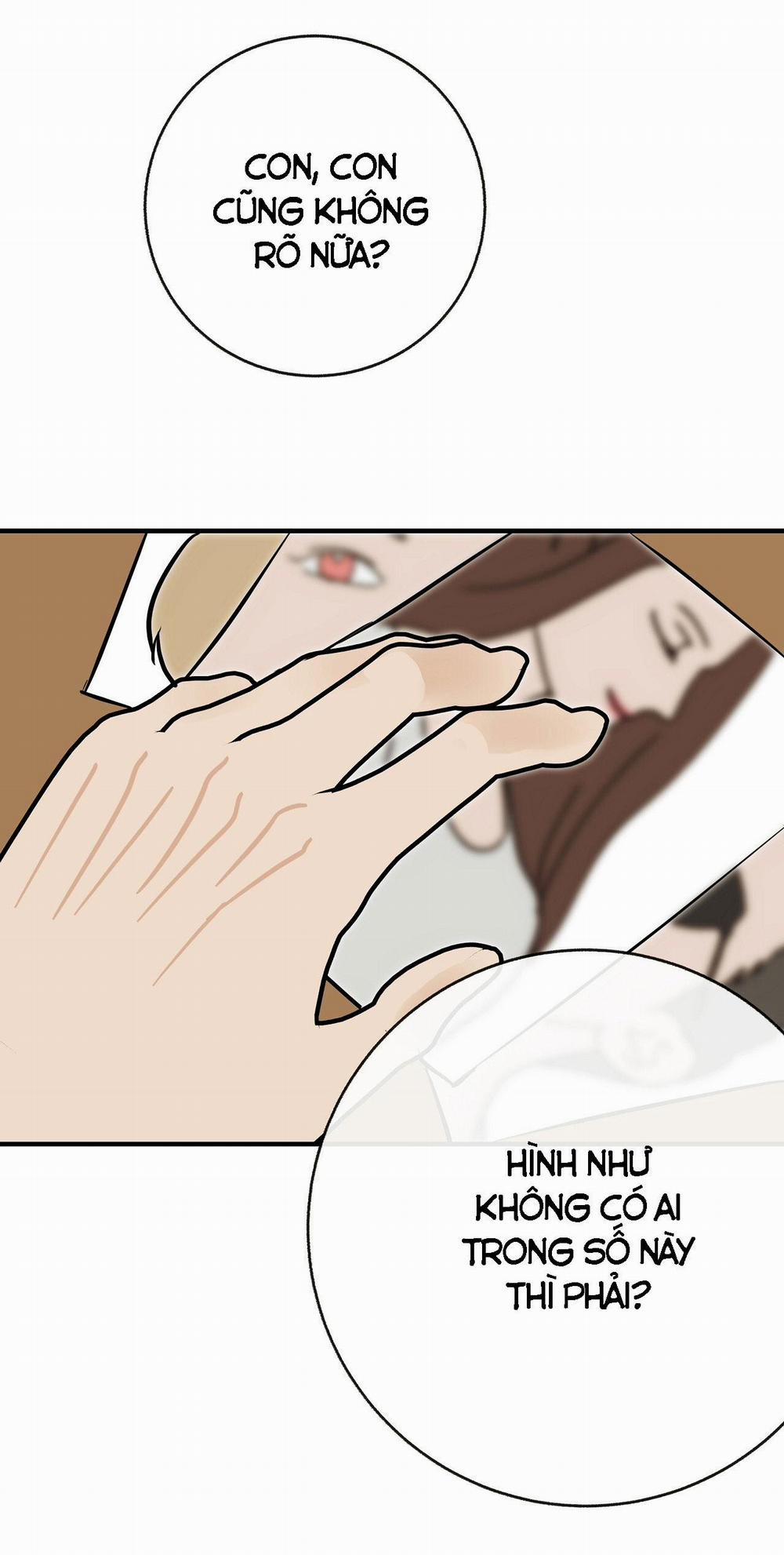 Đứa Trẻ Này Là Con Tôi (END) 45 trang 37