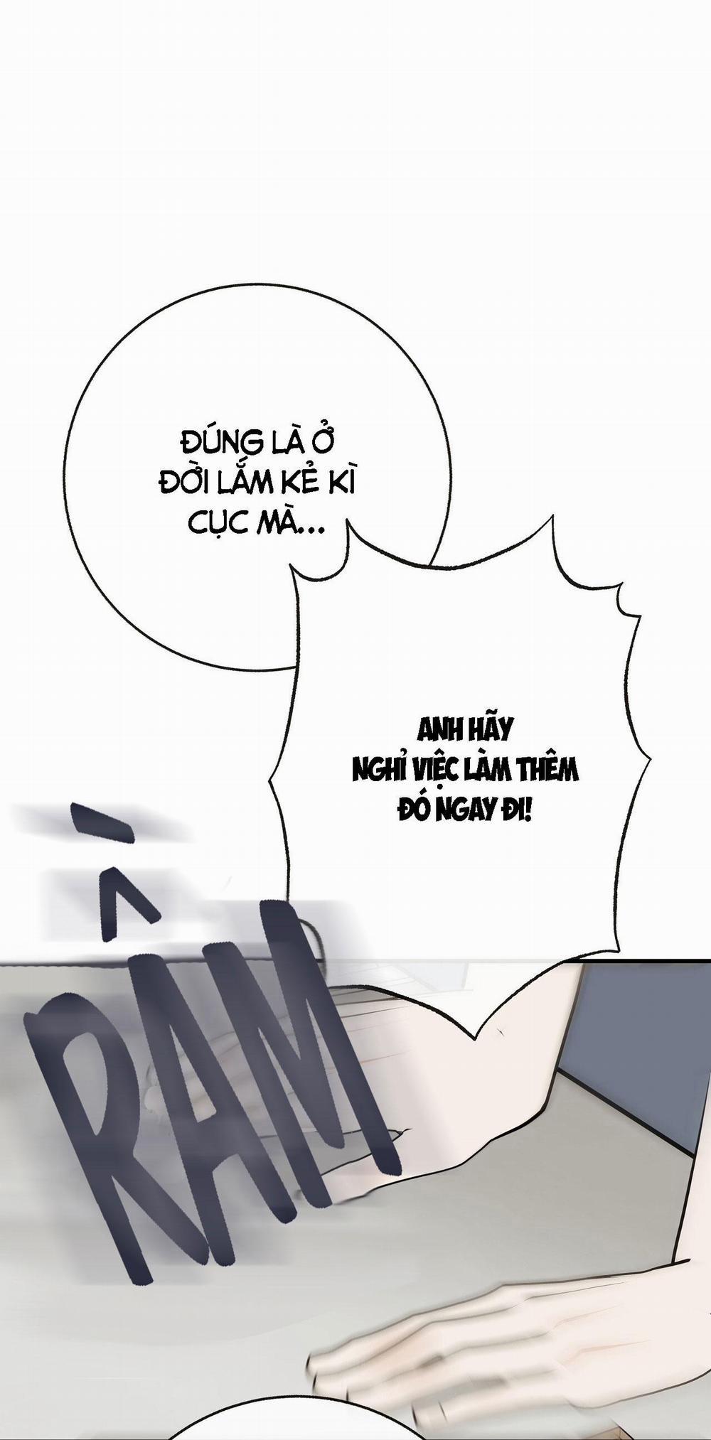 Đứa Trẻ Này Là Con Tôi (END) 45 trang 6