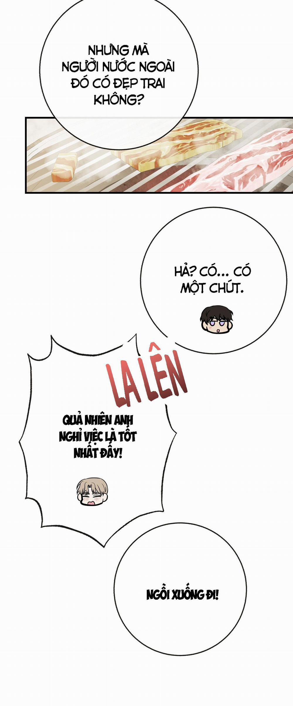 Đứa Trẻ Này Là Con Tôi (END) 45 trang 9