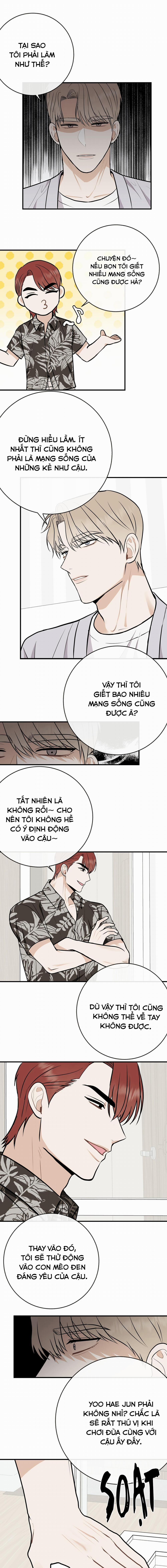 Đứa Trẻ Này Là Con Tôi (END) 46 trang 0