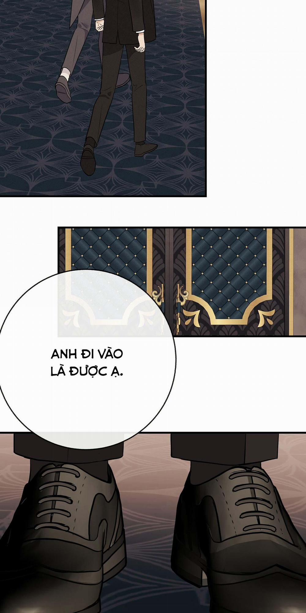 Đứa Trẻ Này Là Con Tôi (END) 47 trang 13