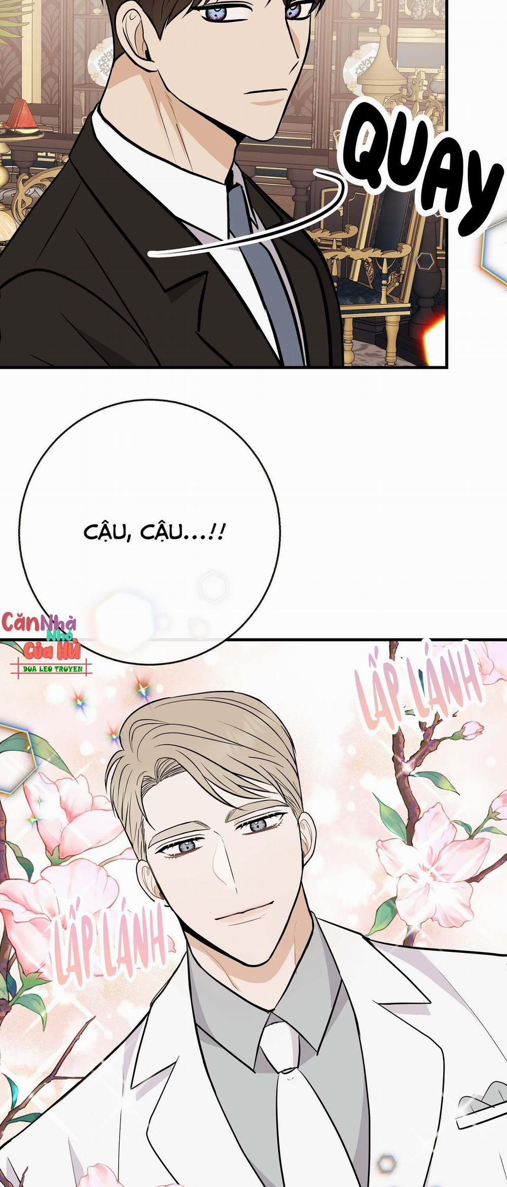 Đứa Trẻ Này Là Con Tôi (END) 47 trang 18