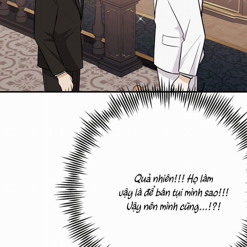 Đứa Trẻ Này Là Con Tôi (END) 47 trang 21