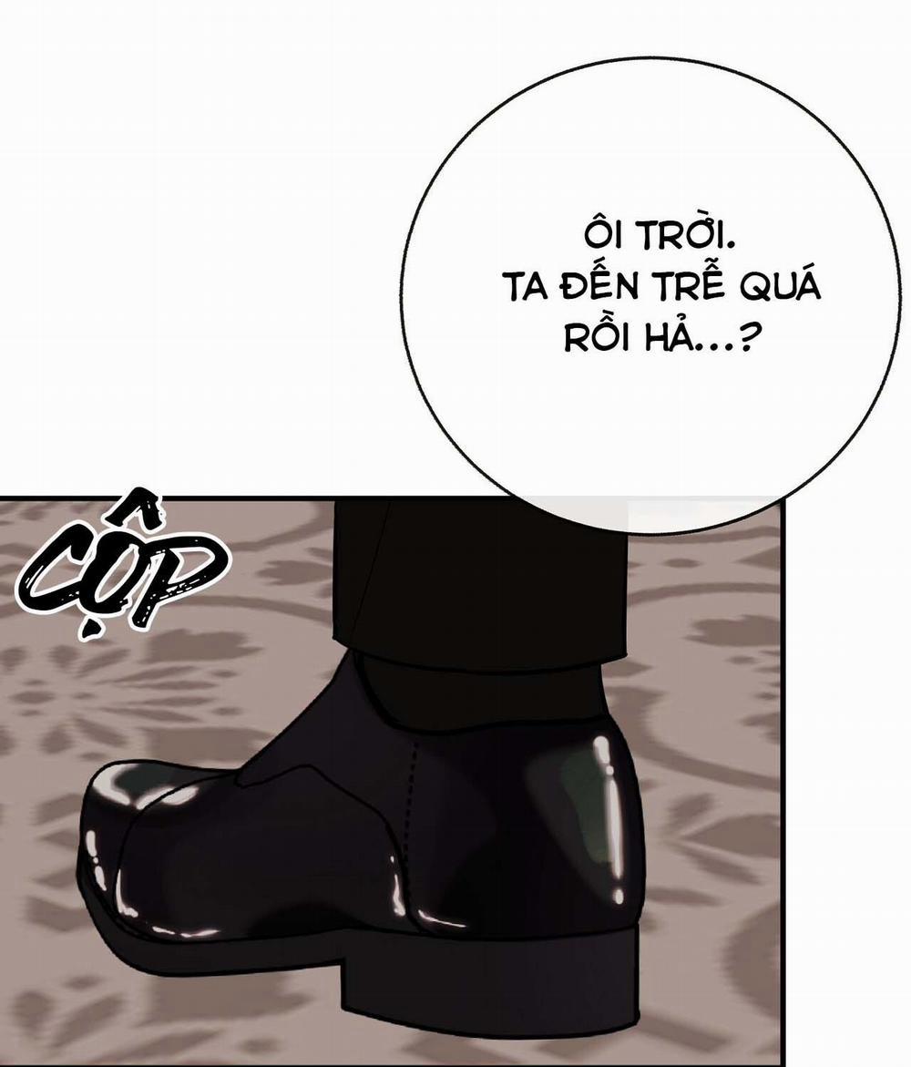 Đứa Trẻ Này Là Con Tôi (END) 47 trang 29