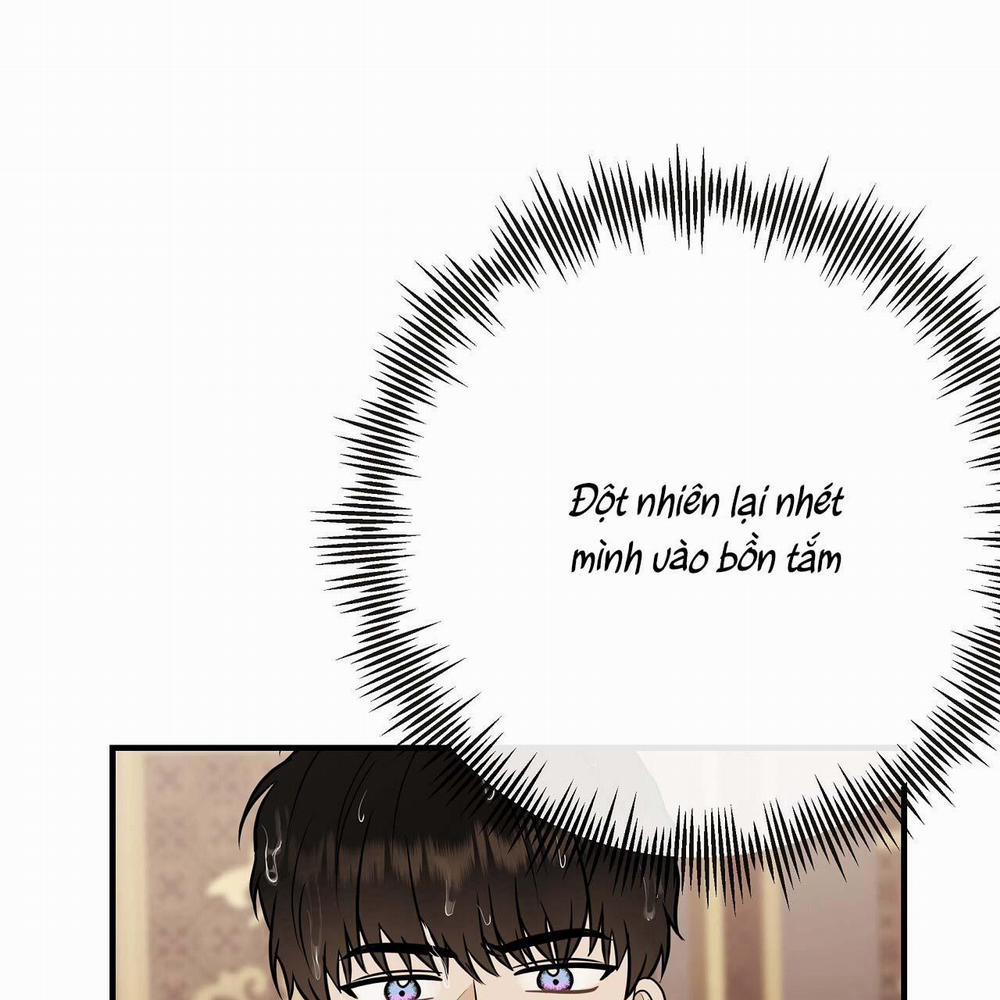 Đứa Trẻ Này Là Con Tôi (END) 47 trang 6