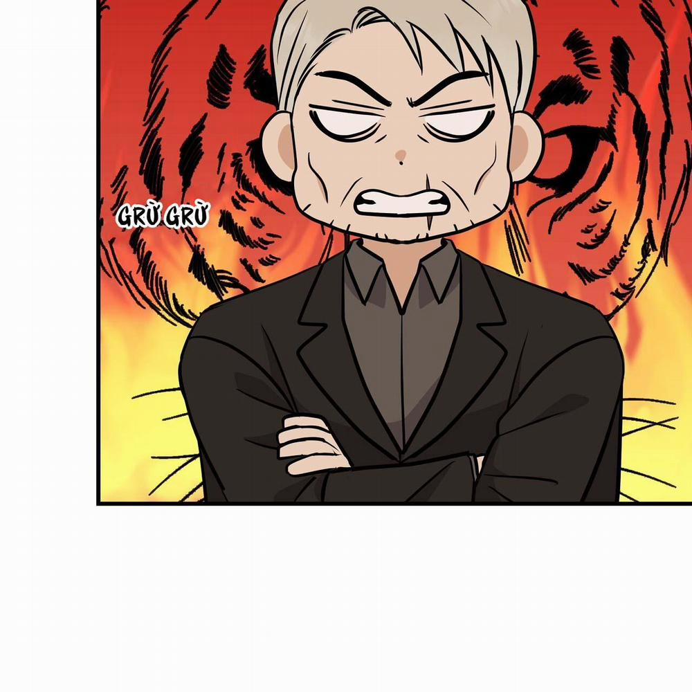 Đứa Trẻ Này Là Con Tôi (END) 47 trang 70