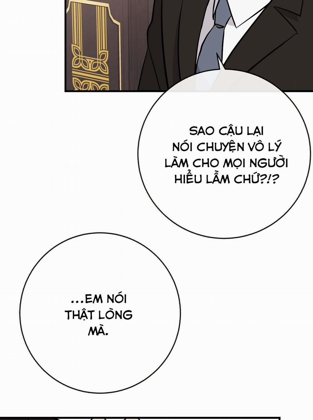 Đứa Trẻ Này Là Con Tôi (END) 47 trang 94