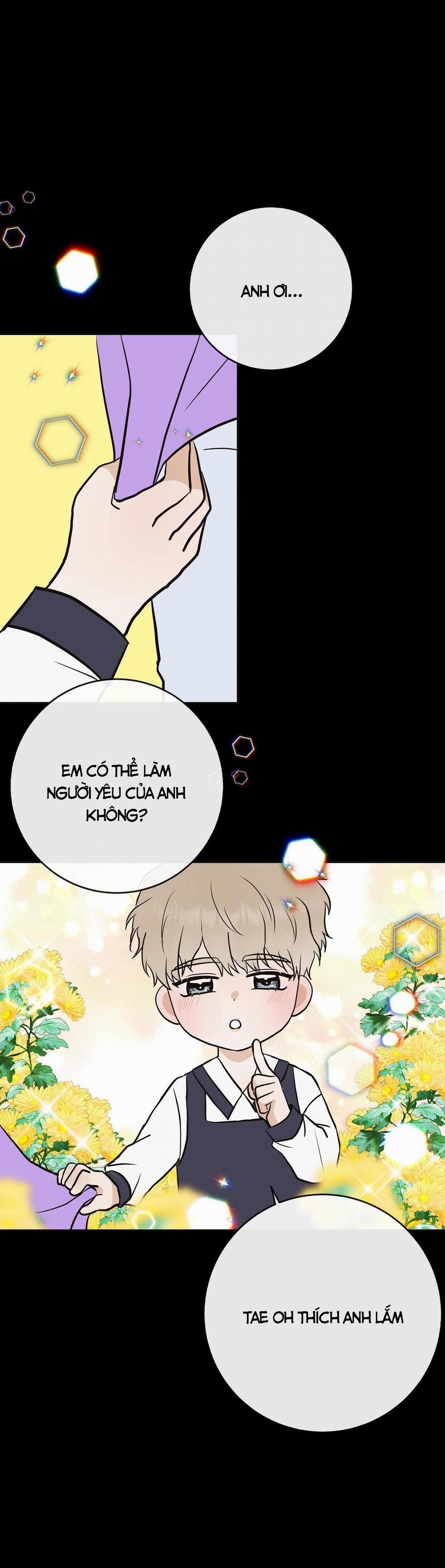 Đứa Trẻ Này Là Con Tôi (END) 49 trang 1