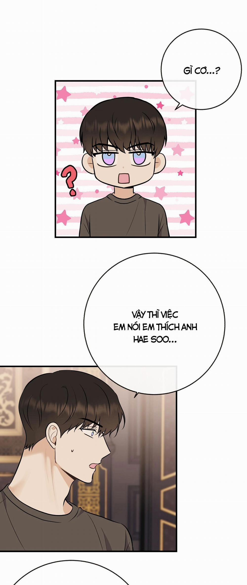 Đứa Trẻ Này Là Con Tôi (END) 49 trang 22