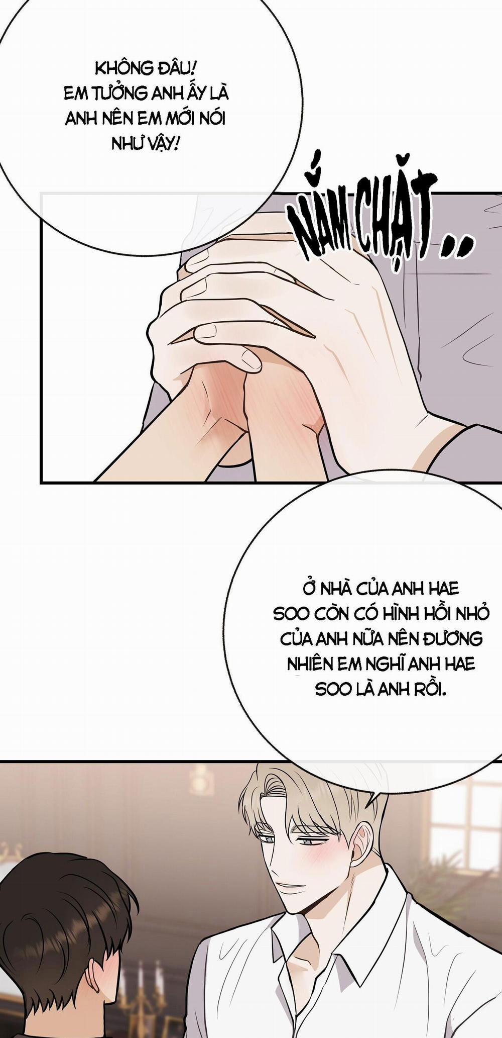 Đứa Trẻ Này Là Con Tôi (END) 49 trang 23