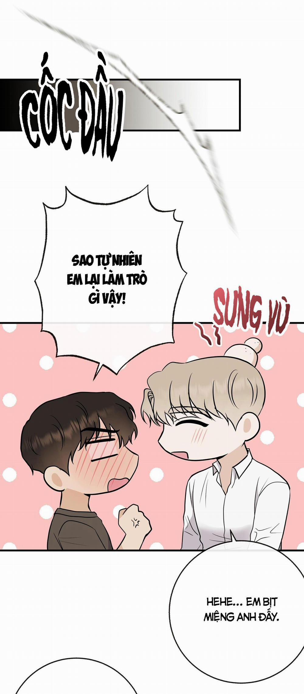 Đứa Trẻ Này Là Con Tôi (END) 49 trang 32