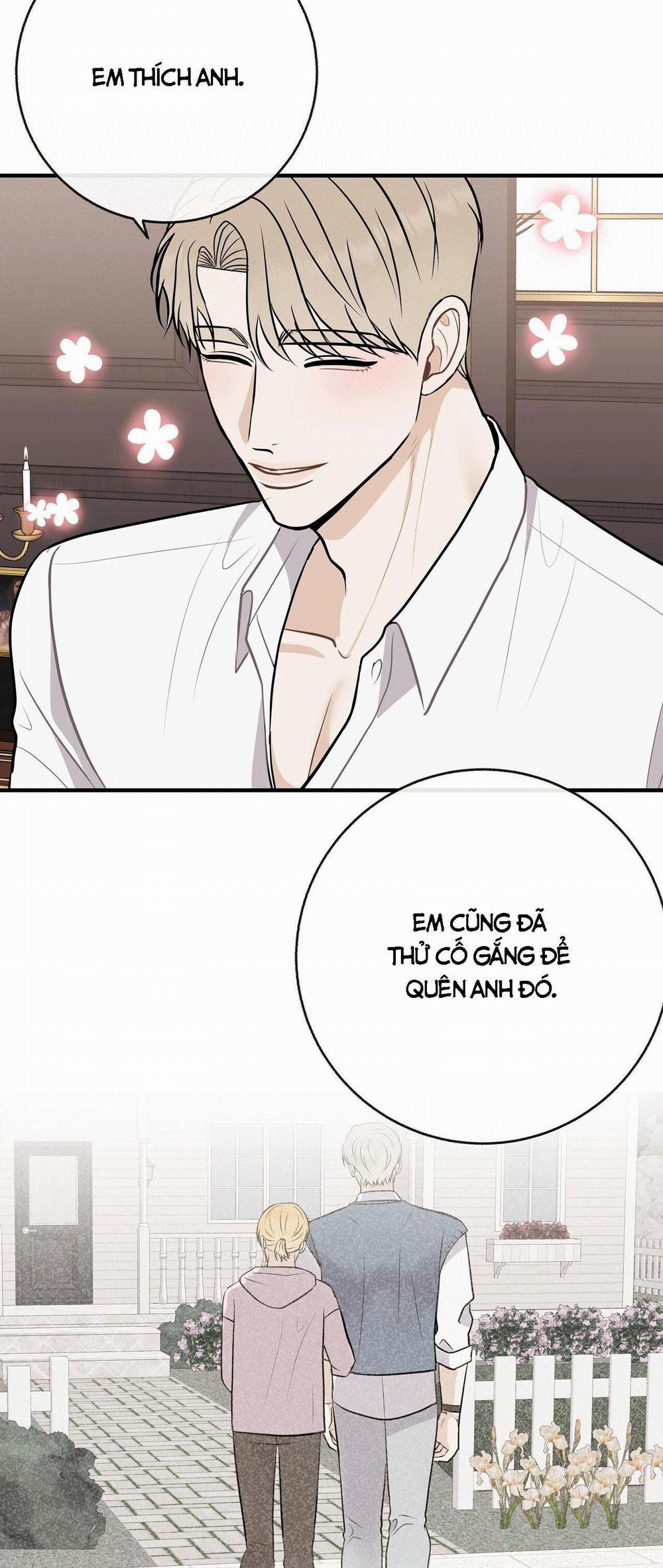 Đứa Trẻ Này Là Con Tôi (END) 49 trang 33