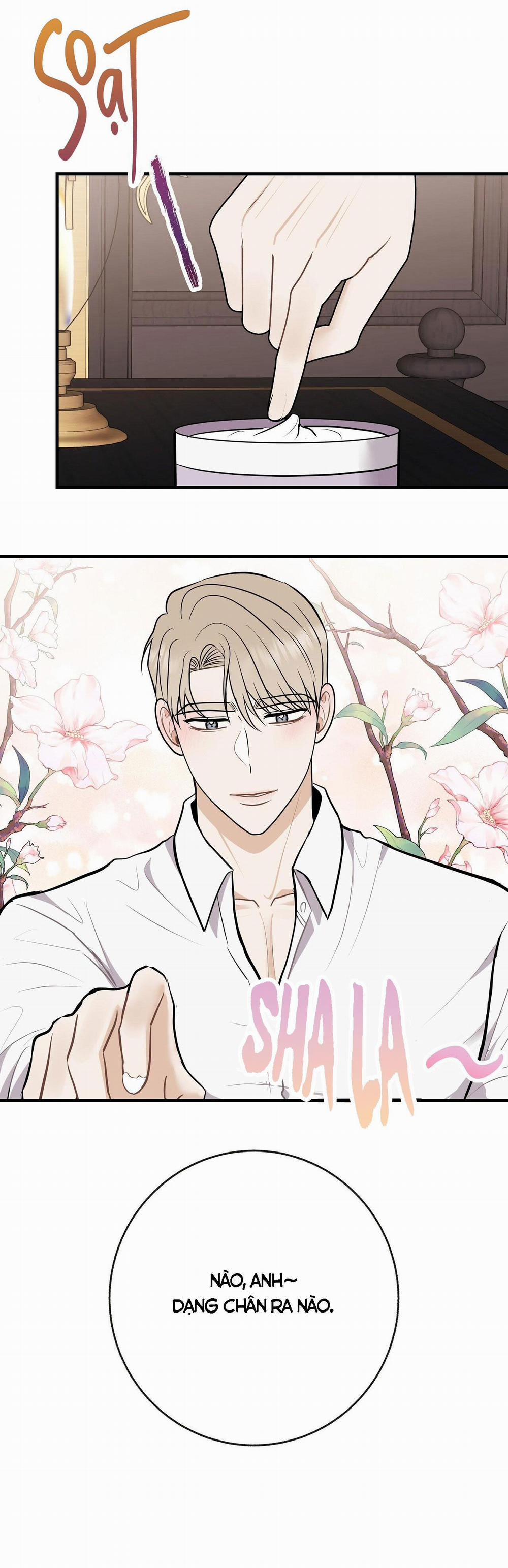 Đứa Trẻ Này Là Con Tôi (END) 49 trang 42