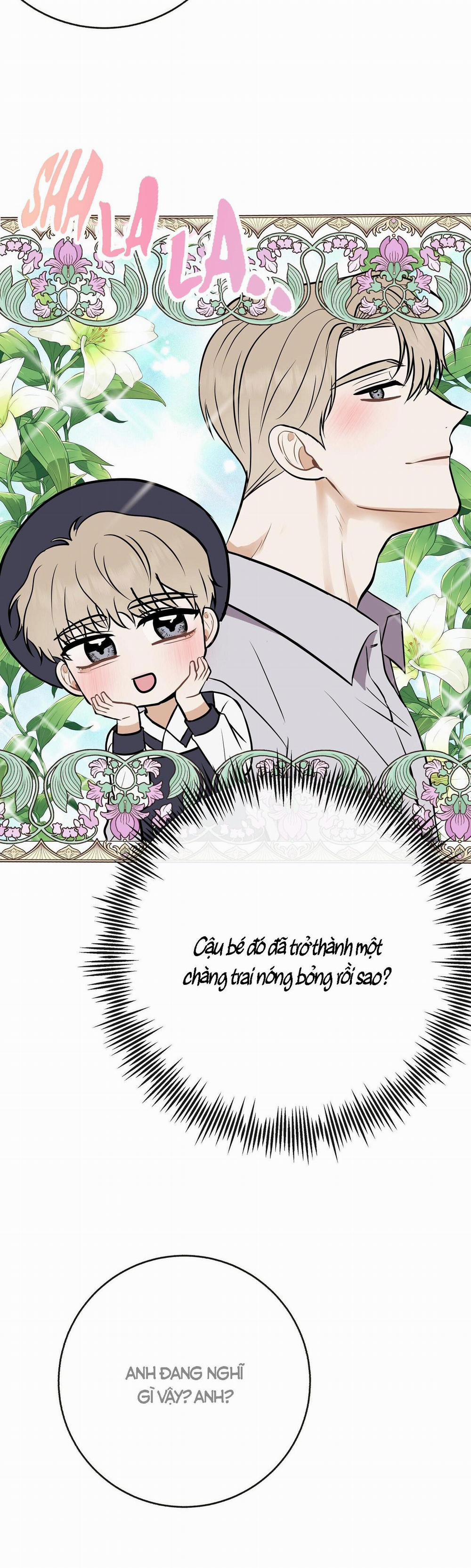 Đứa Trẻ Này Là Con Tôi (END) 49 trang 6