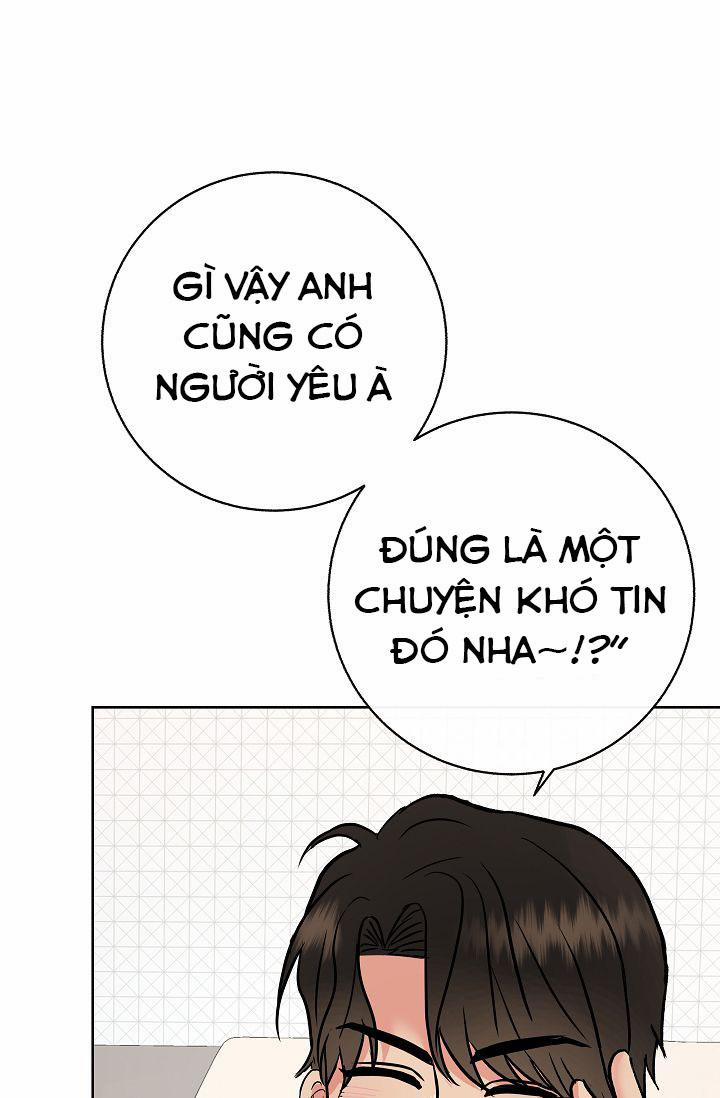 Đứa Trẻ Này Là Con Tôi (END) 5 trang 11