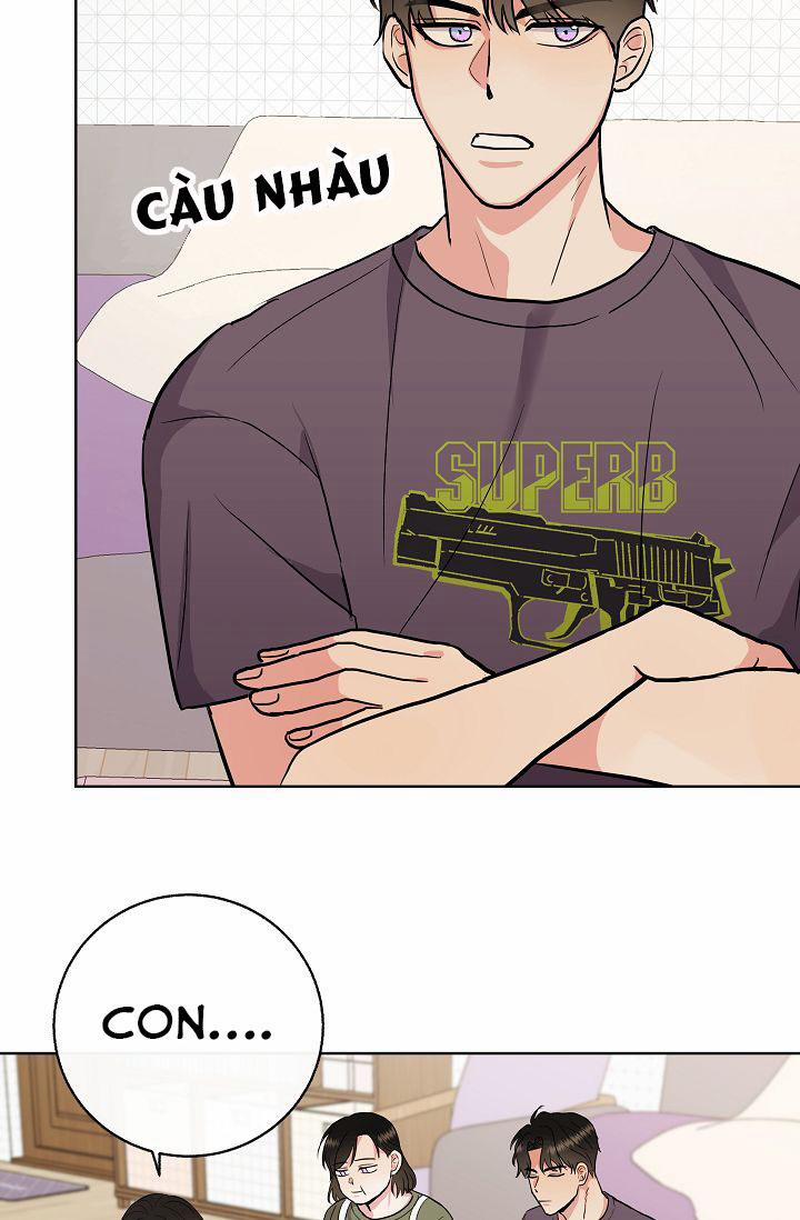 Đứa Trẻ Này Là Con Tôi (END) 5 trang 2