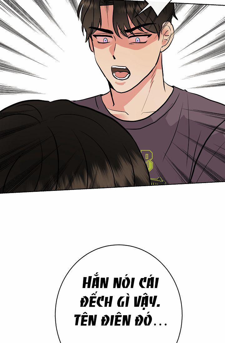 Đứa Trẻ Này Là Con Tôi (END) 5 trang 24