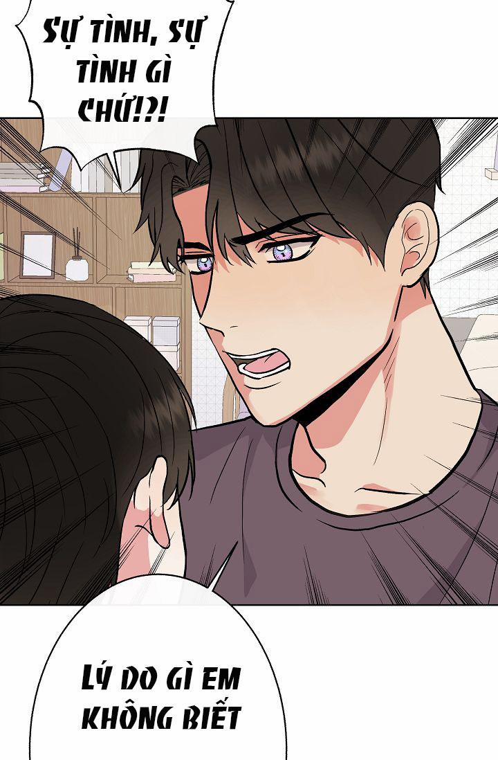 Đứa Trẻ Này Là Con Tôi (END) 5 trang 30