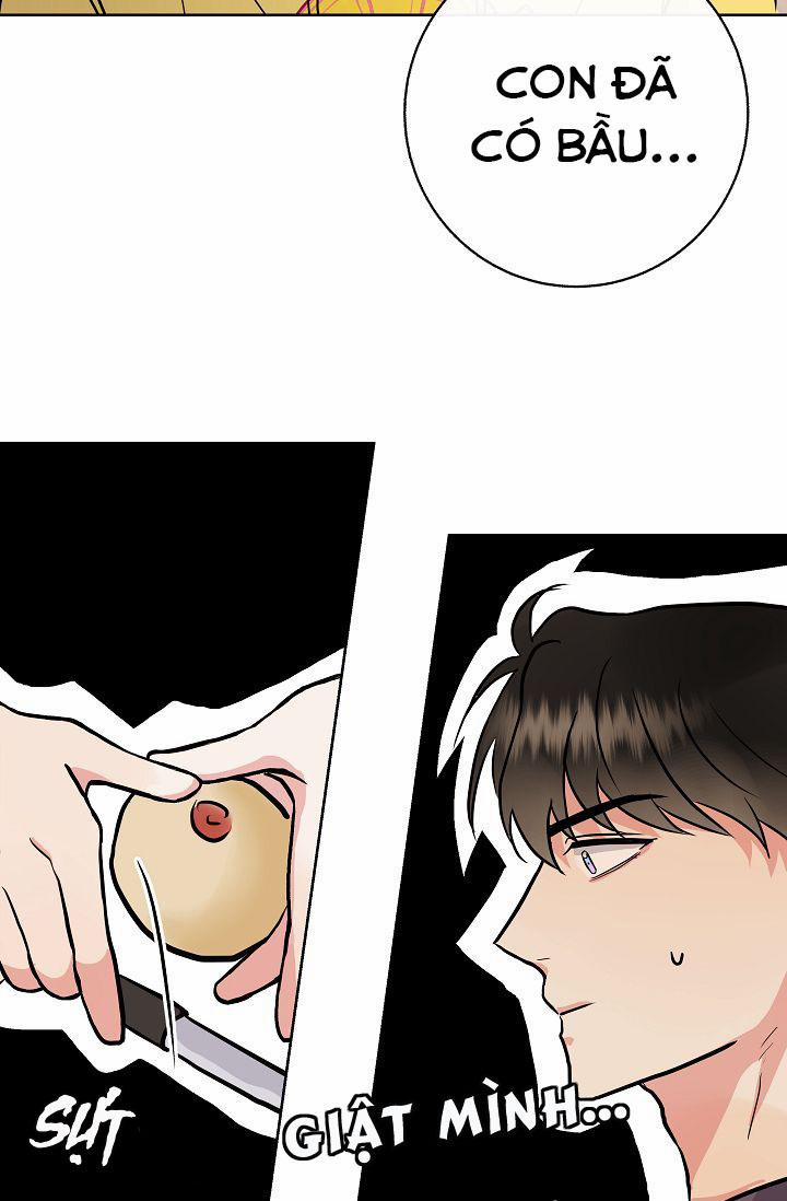 Đứa Trẻ Này Là Con Tôi (END) 5 trang 5