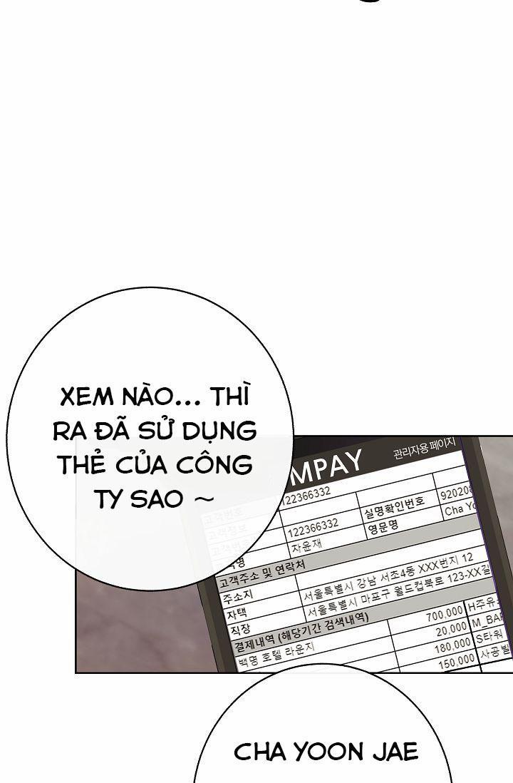 Đứa Trẻ Này Là Con Tôi (END) 5 trang 61