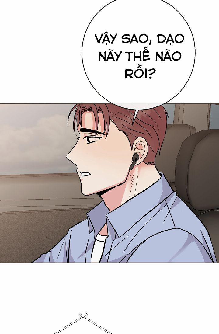 Đứa Trẻ Này Là Con Tôi (END) 5 trang 90