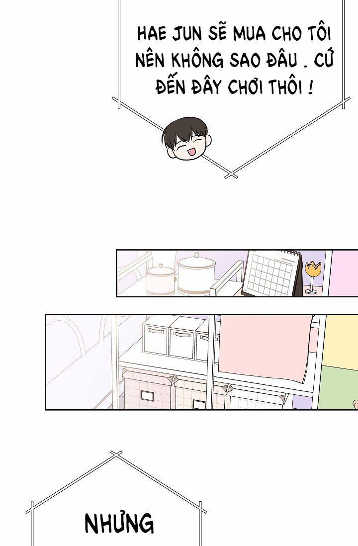 Đứa Trẻ Này Là Con Tôi (END) 5 trang 93