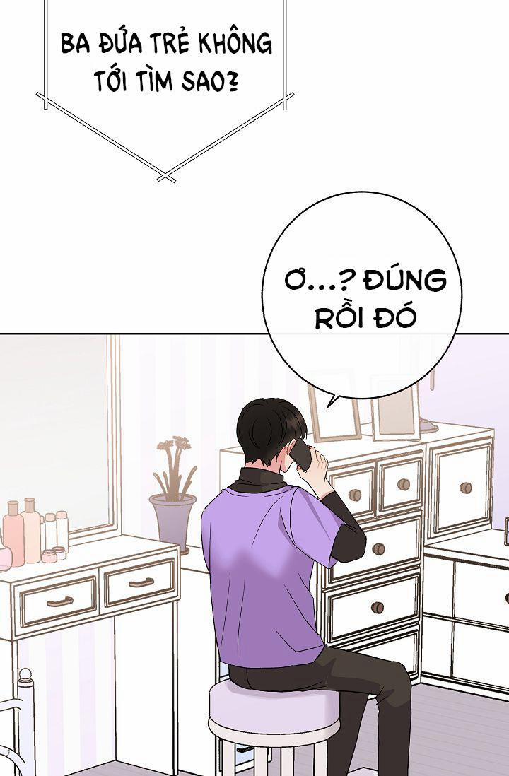 Đứa Trẻ Này Là Con Tôi (END) 5 trang 94