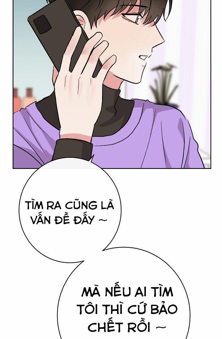 Đứa Trẻ Này Là Con Tôi (END) 5 trang 96