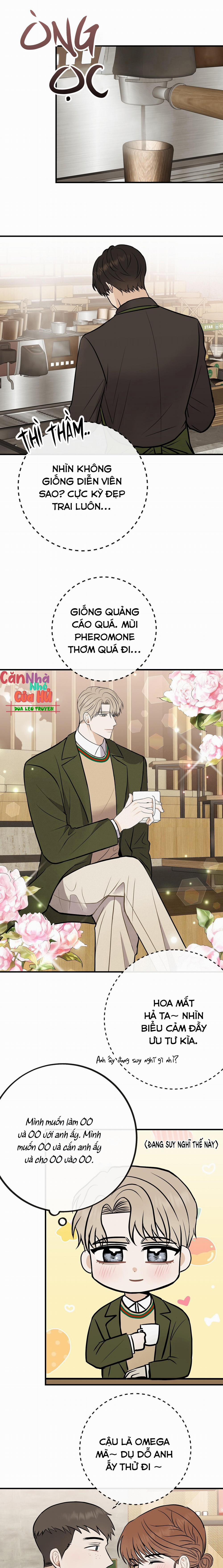 Đứa Trẻ Này Là Con Tôi (END) 50 trang 13