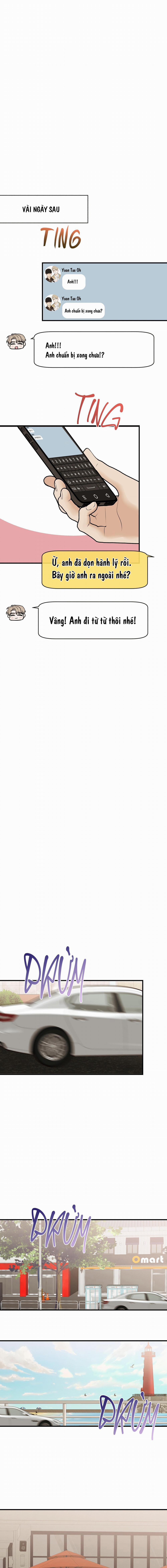 Đứa Trẻ Này Là Con Tôi (END) 51 trang 11