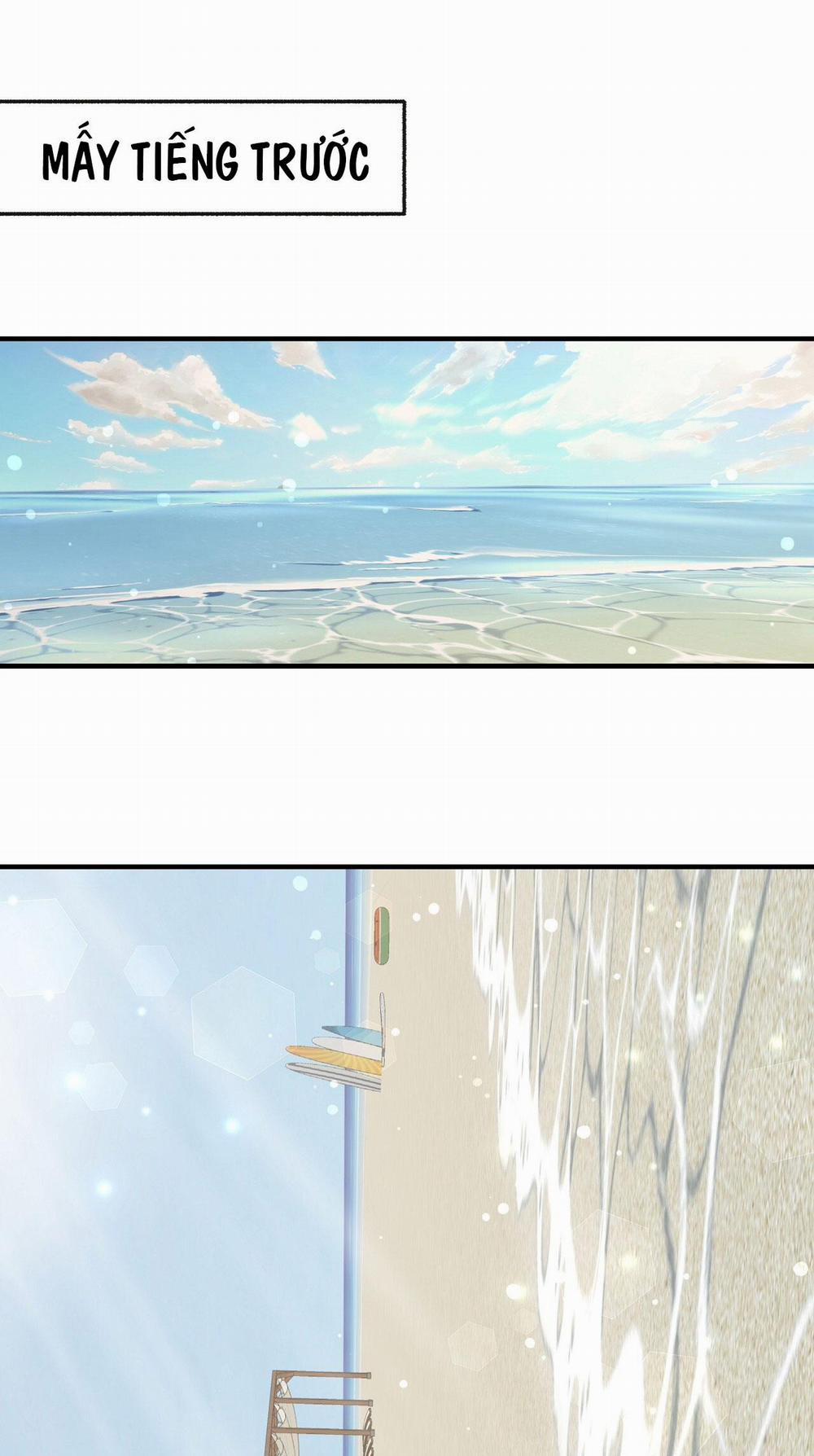 Đứa Trẻ Này Là Con Tôi (END) 52 trang 0