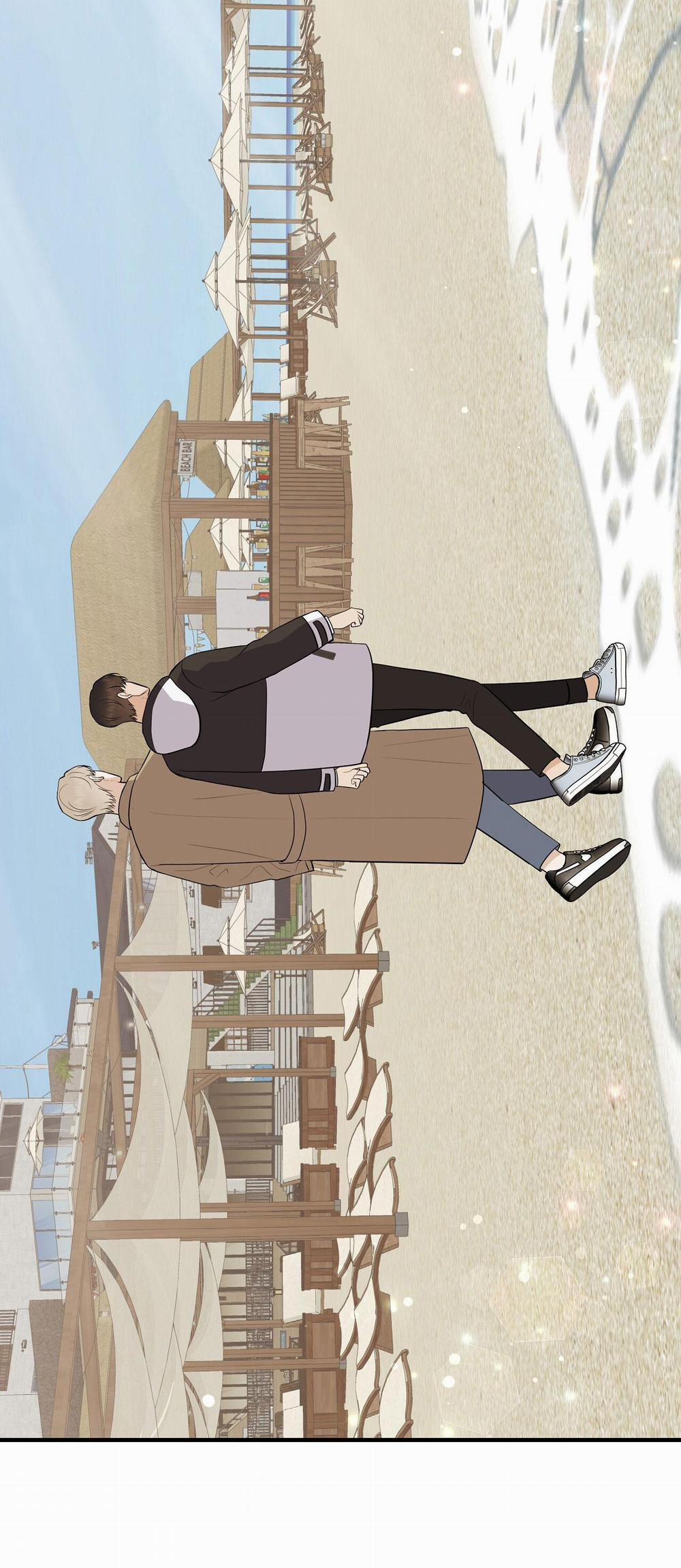 Đứa Trẻ Này Là Con Tôi (END) 52 trang 1