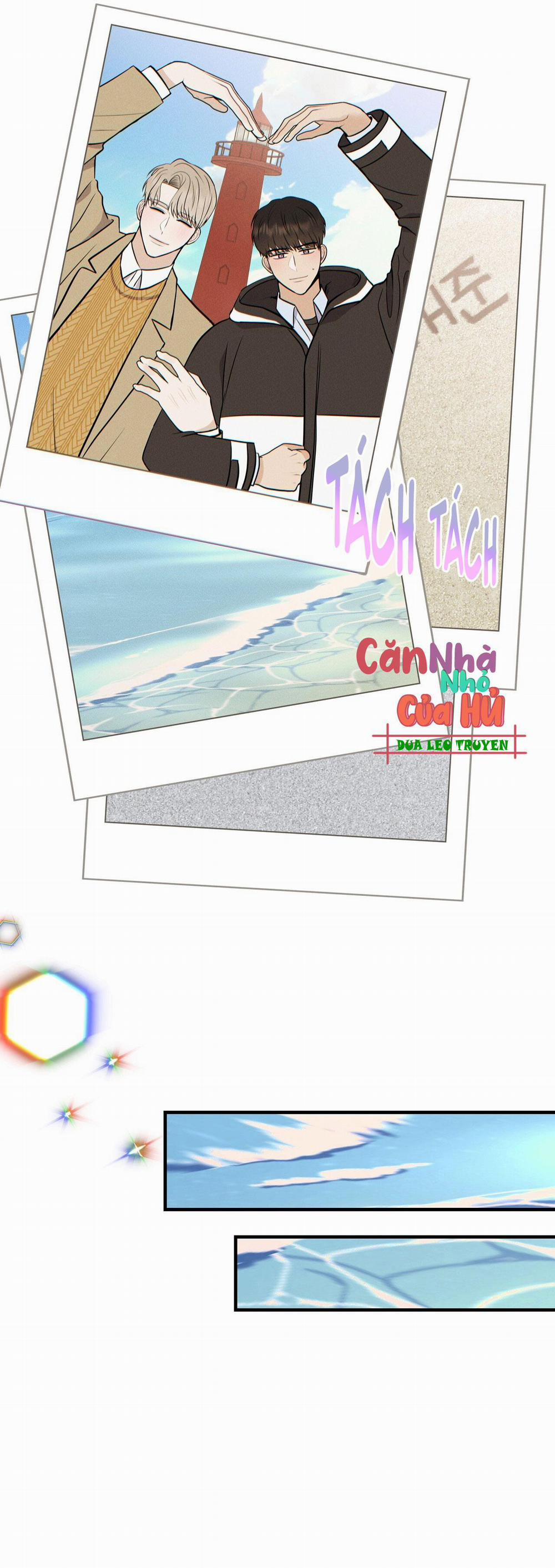 Đứa Trẻ Này Là Con Tôi (END) 52 trang 15