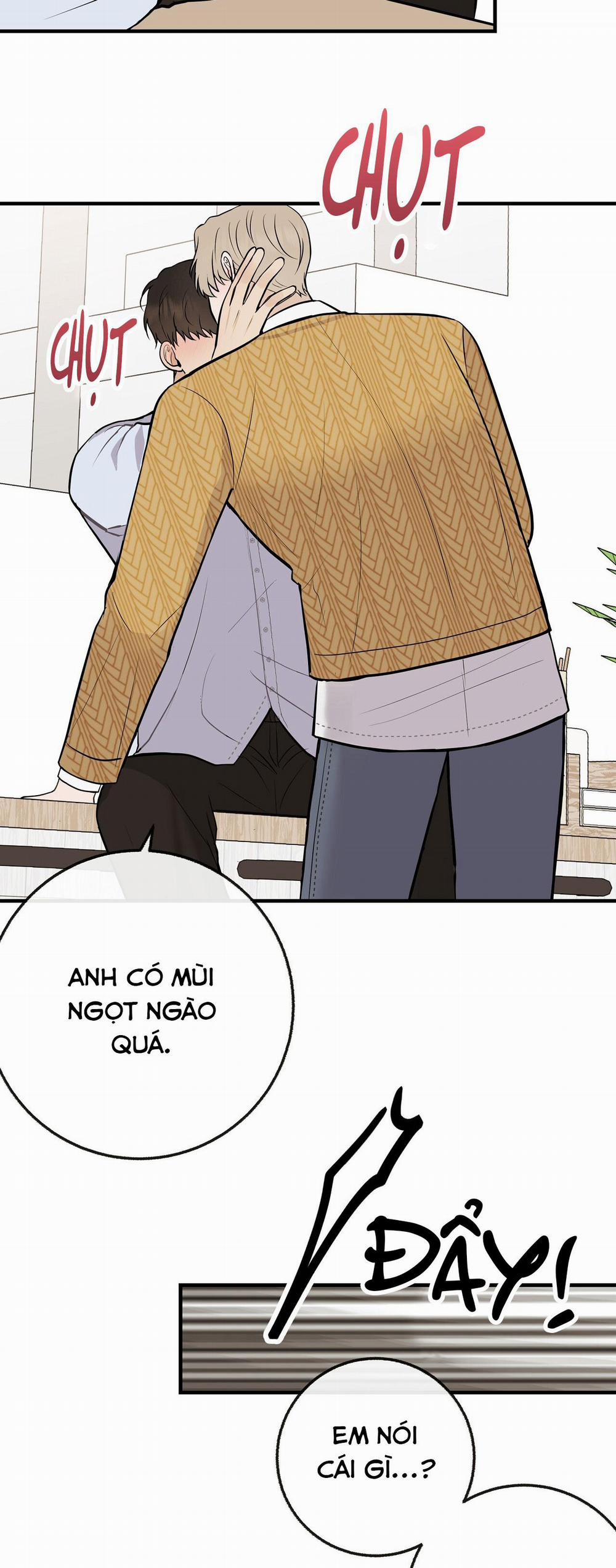 Đứa Trẻ Này Là Con Tôi (END) 52 trang 23