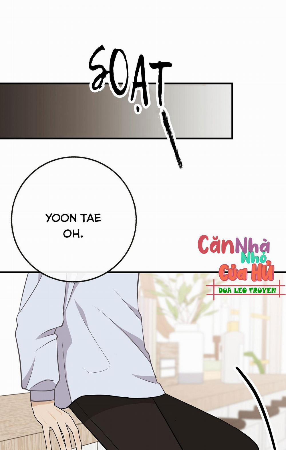 Đứa Trẻ Này Là Con Tôi (END) 52 trang 25