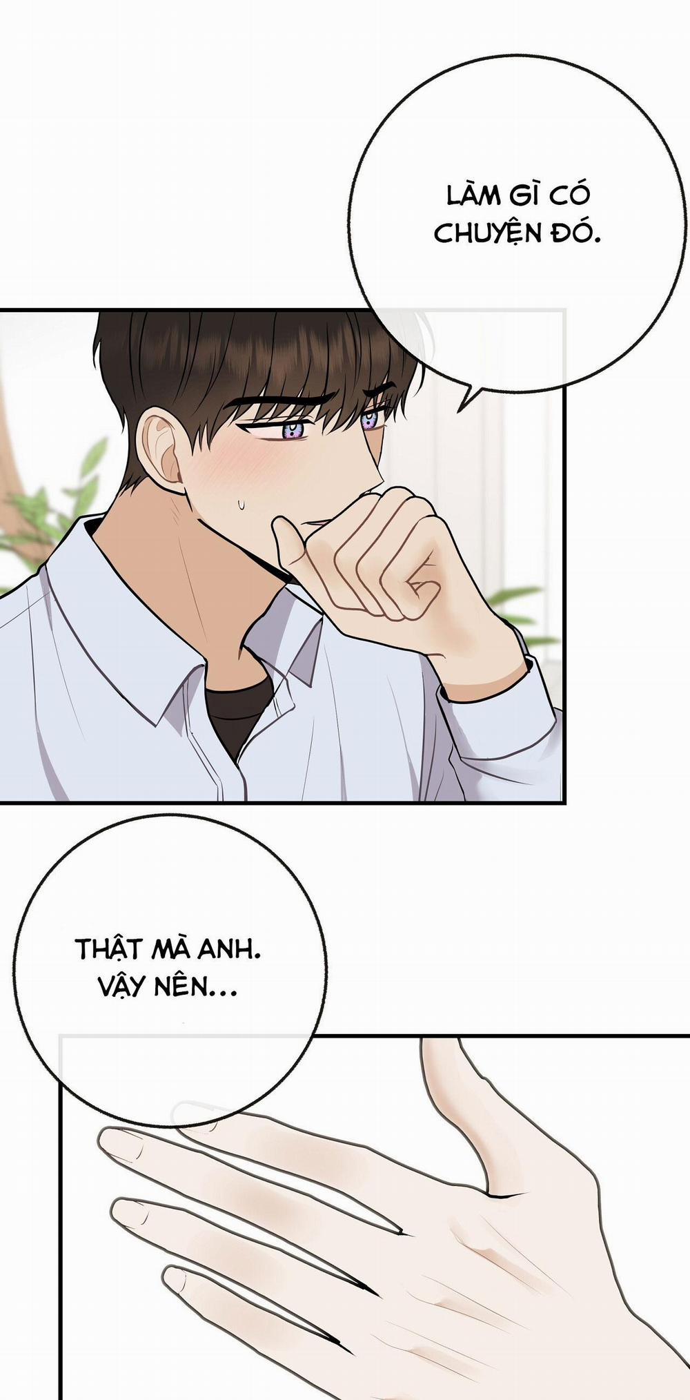 Đứa Trẻ Này Là Con Tôi (END) 52 trang 31