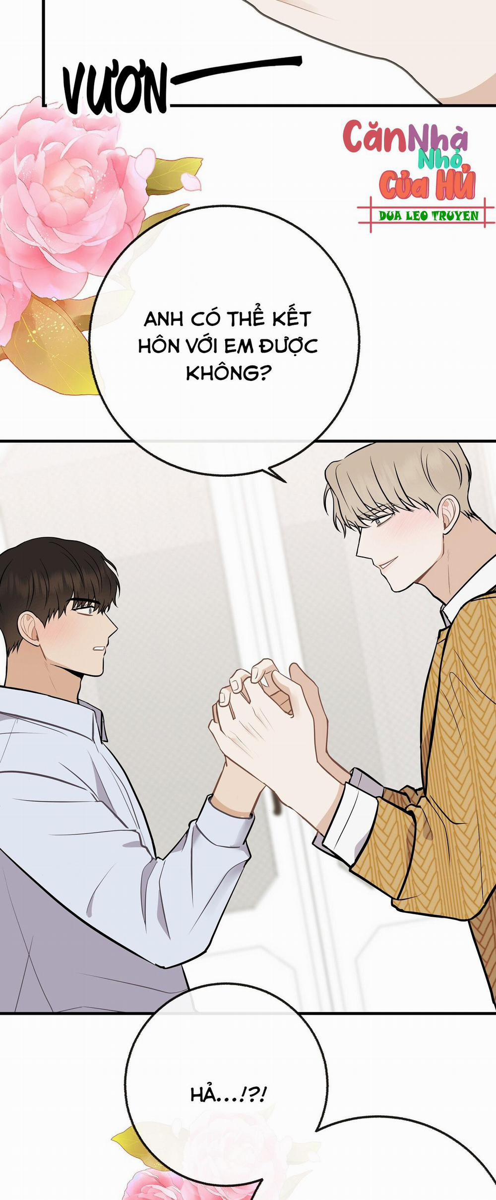 Đứa Trẻ Này Là Con Tôi (END) 52 trang 32