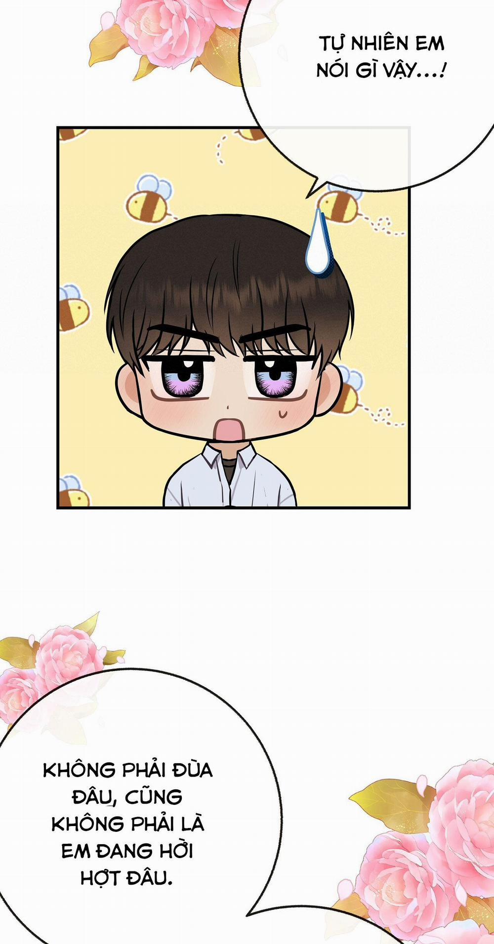 Đứa Trẻ Này Là Con Tôi (END) 52 trang 33