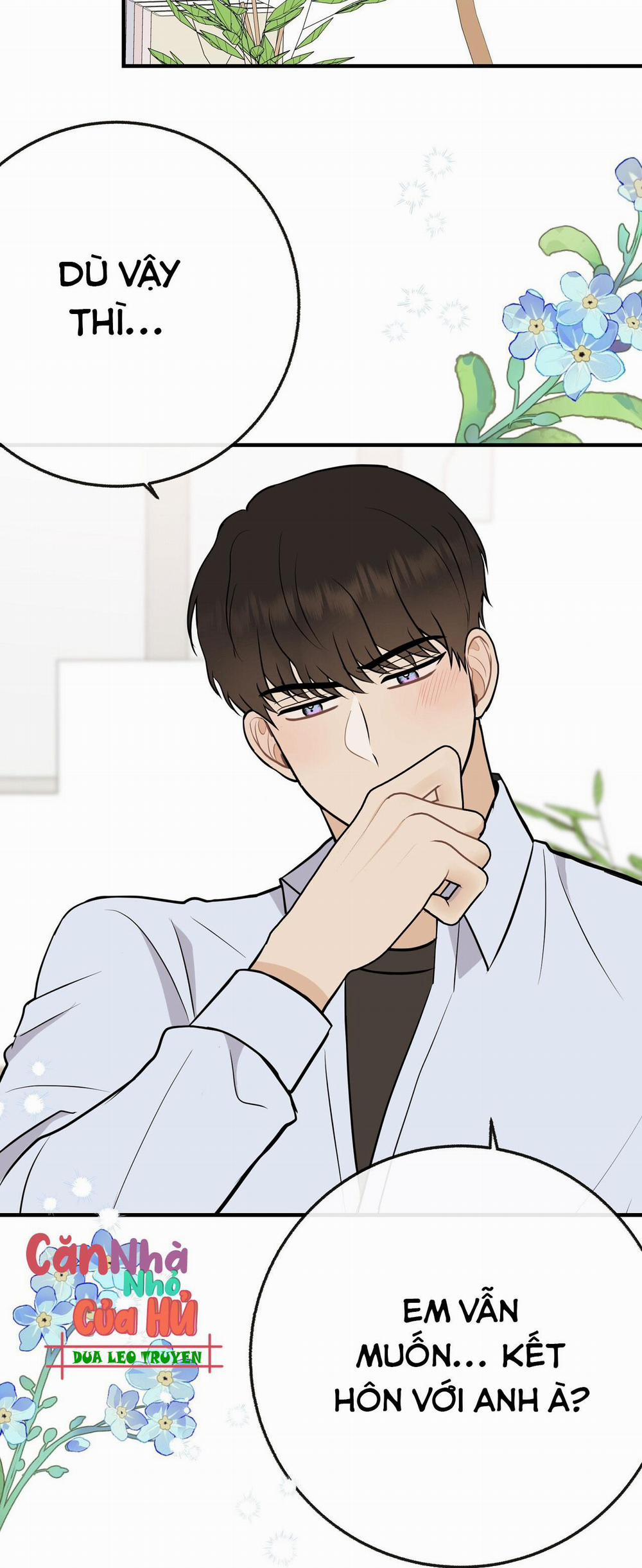 Đứa Trẻ Này Là Con Tôi (END) 52 trang 37